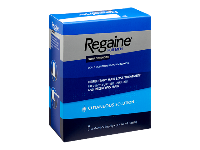 Regaine