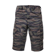 Rothco Long Length Camo BDU Short