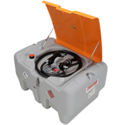 ZEFS-116 - 116-Gallon Portable Diesel Fuel Tanks