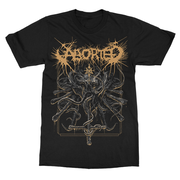Aborted "Brotherhood" T-Shirt