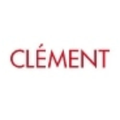 Clément logo
