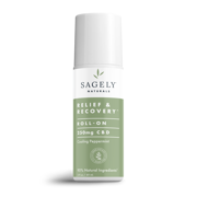 Relief & Recovery Active Roll-On