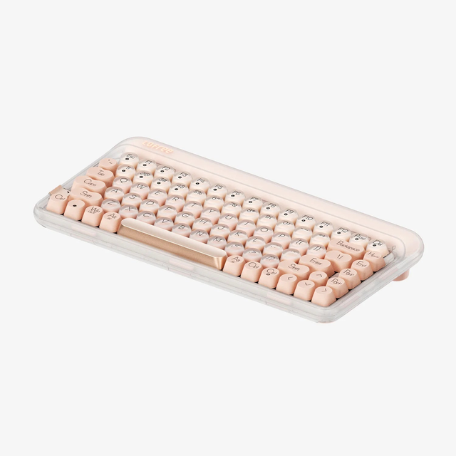 LOFREE DOT "Foundation" Mechanical Keyboard
