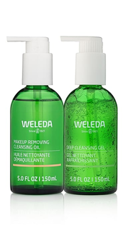 Double Cleansing Duo