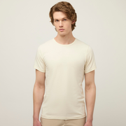 Short Sleeve Organic Cotton T-Shirt