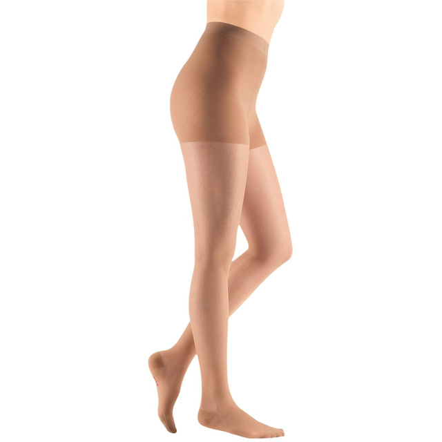 Mediven Sheer & Soft Women's Pantyhose 20-30 mmHg