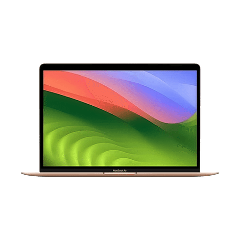 256GB MacBook Air 13.3" Laptop with 8GB Memory