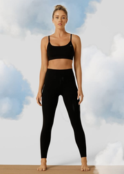 Liberty Ankle Biter Leggings