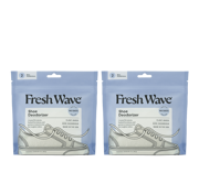 Shoe Deodorizer (2 ct.)