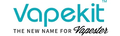 VapeKit logo