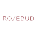 Rosebud CBD logo