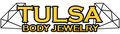 Tulsa Body Jewelry logo