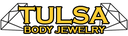 Tulsa Body Jewelry logo