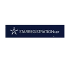 StarRegistration.net logo