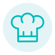 Monthly Cooking Club Membership