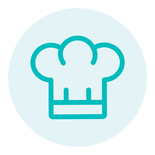 Monthly Cooking Club Membership