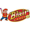 Blair Candy logo