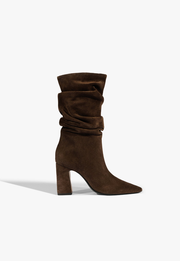 Harriet Suede Boot