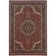 Oriental Weavers Ariana 116R3 Area Rug