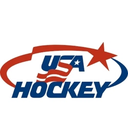 USA Hockey logo