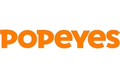 Popeyes logo