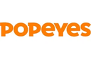 Popeyes logo