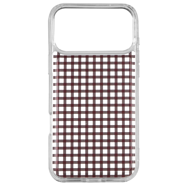 Spiced Cranberry Magnetic Case by Kylie Katich