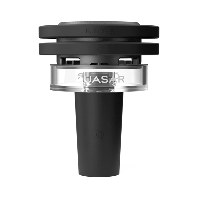 Quasar Raas 2 Hookah Bowl