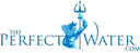 The Perfect Water logo