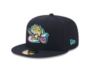 Jersey Shore BlueClaws New Era TNC Jersey Shore Locals 59FIFTY Cap