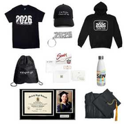 Ultimate Grad Pack