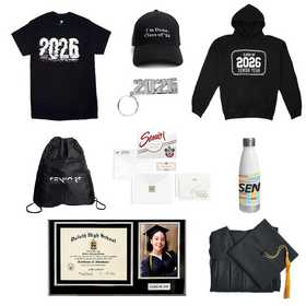 Ultimate Grad Pack
