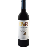 Marietta Old Vine Red Lot 75