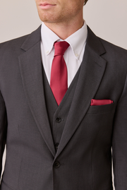 Satin Tie | Made To Order