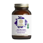 Vita•Min•Herb® For Women