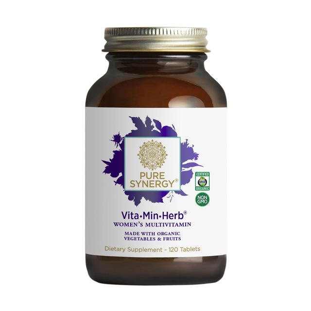 Vita•Min•Herb® For Women