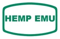 Hemp Emu logo