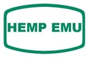 Hemp Emu logo