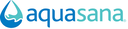 Aquasana Home Water Filters logo
