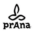 prAna logo