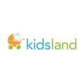 Kidsland logo