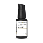 Oral Liposomal BPC-157