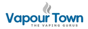 Vapour Town logo