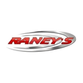 Raneys Truck Parts logo