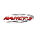 Raneys Truck Parts logo