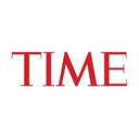 Time logo