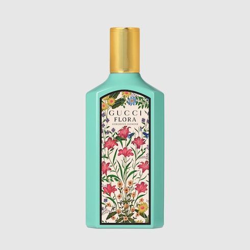 Gucci Flora Gorgeous Jasmine, 100ml, eau de parfum