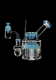 Pulsar Day Drippin' Dab Rig Set