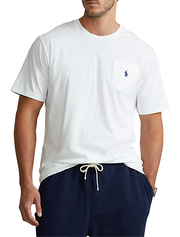 POLO Crewneck Tee