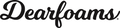 DearFoams logo